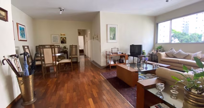 Apartamento Jardins 3 dorm 1 Suite 2 Vagas