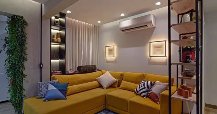 Apartamento com 3 quartos à venda na Rua Caio Prado, 275, Consolação, São Paulo
