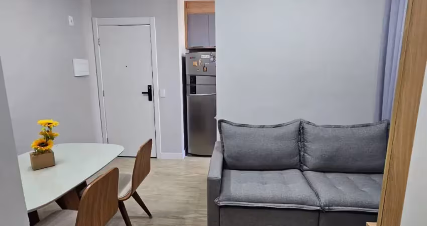 Apartamento com 2 quartos à venda na Rua Federação Paulista de Futebol, 61, Várzea da Barra Funda, São Paulo