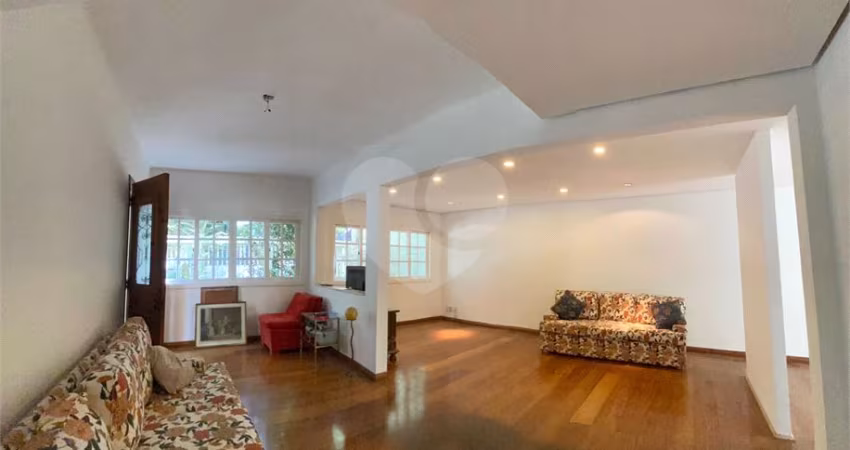 CASA DE VILA À VENDA NO ITAIM BIBI
