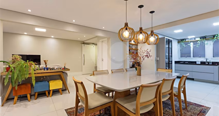 APARTAMENTO À VENDA NO JARDIM PAULISTA