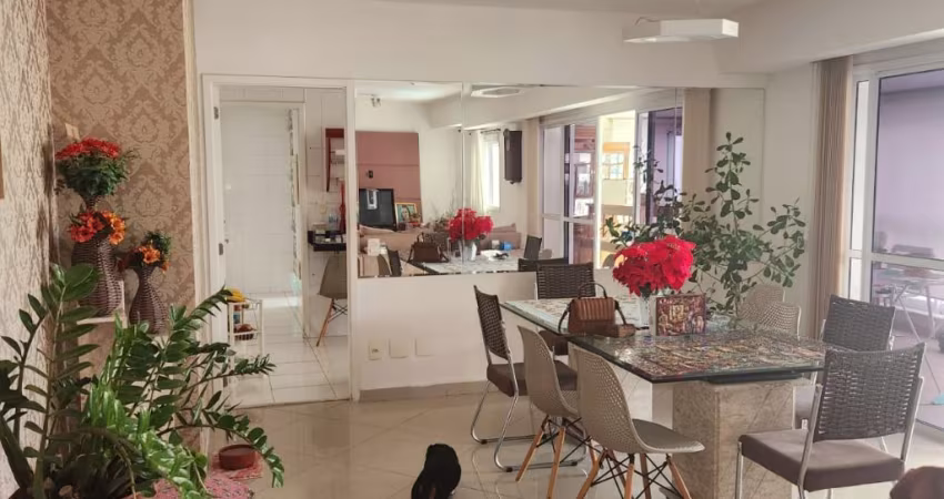 APARTAMENTO À VENDA NO SPASSO MOÓCA