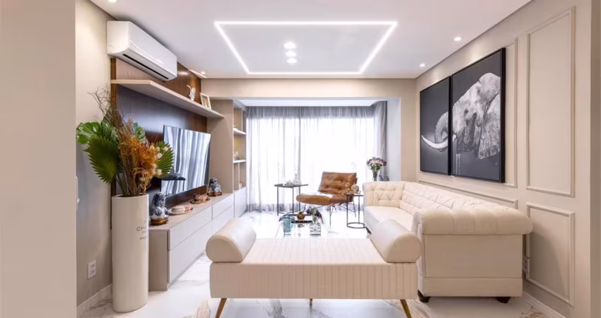APARTAMENTO À VENDA NO BROOKLIN