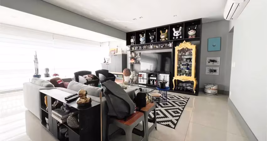 Apartamento com 3 quartos à venda na Rua Leopoldo Couto de Magalhães Júnior, 565, Itaim Bibi, São Paulo