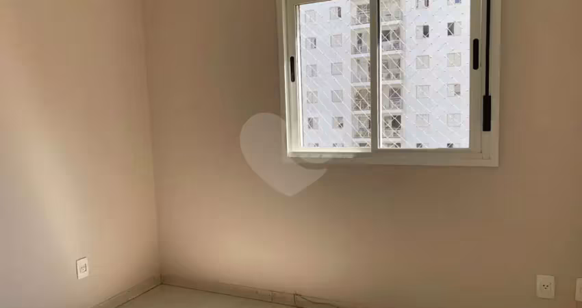 Apartamento a venda em  pinheiros com 2 quartos - 57m²