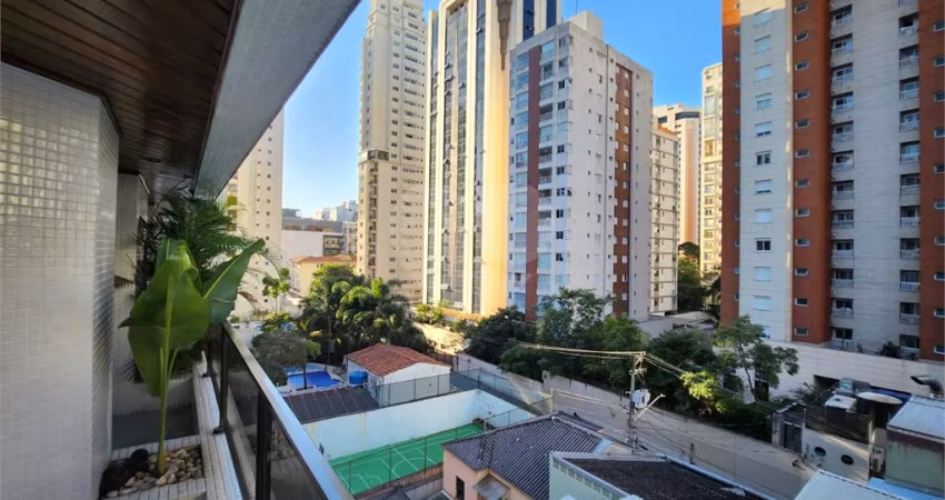 Apartamento Residencial  A VENDA NO JARDIM PAULISTA