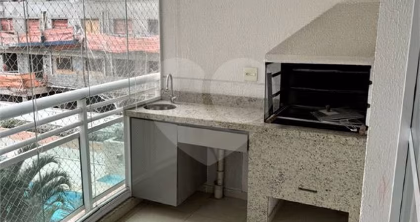 Apartamento Residencial a venda em PINHEIROS