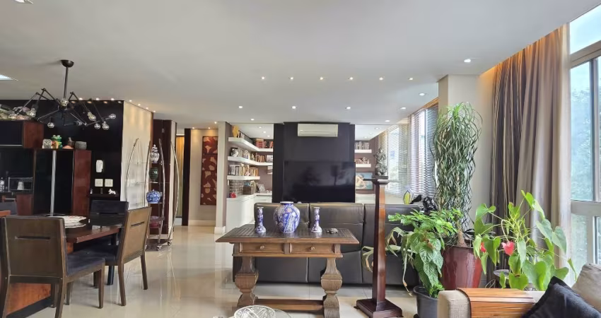 Apartamento para venda com 2 dormitórios 2 banheiros no Paraíso
