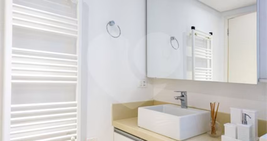 Apartamento Residencial A VENDA JARDIM PAULISTA