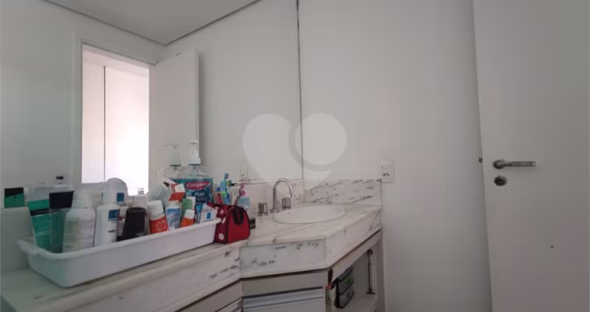 Apartamento Residencial a venda na VILA LEOPOLDINA