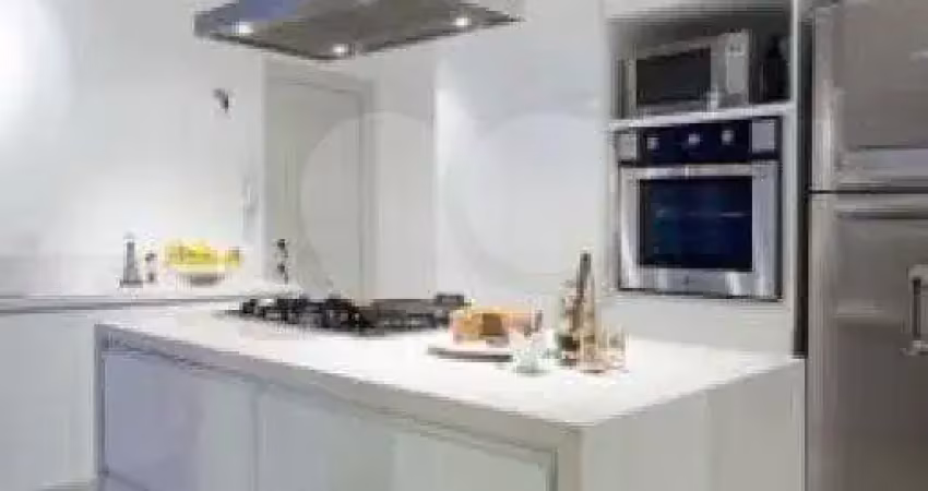 Apartamento com 3 quartos à venda na Avenida São Luís, 43, República, São Paulo