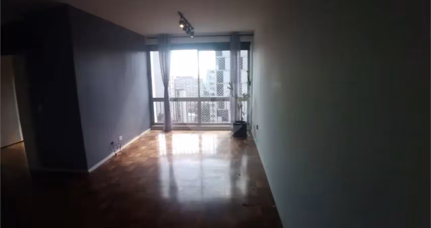 Apartamento com 3 quartos à venda na Rua Coronel Oscar Porto, 1091, Paraíso, São Paulo