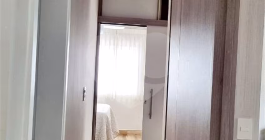 Apartamento Residencial A VENDA EM PERDIZES