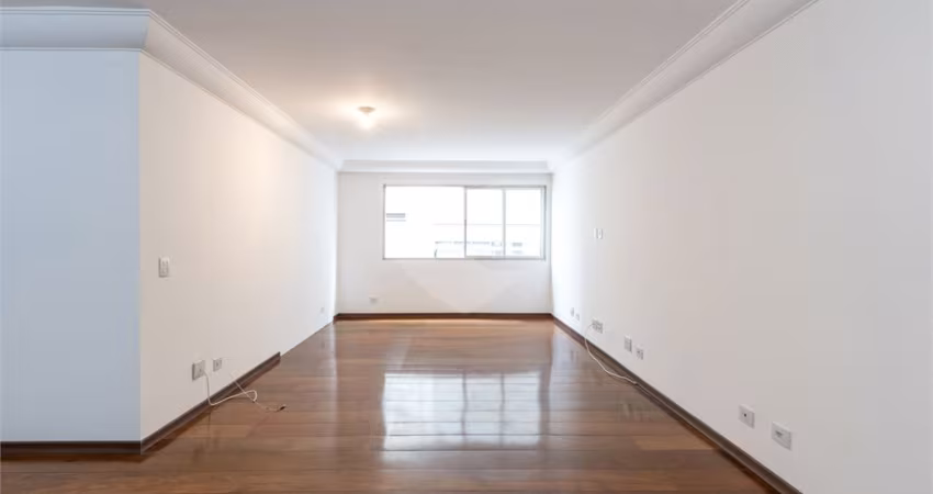 Apartamento para família NO JARDIM PAULISTA