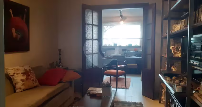 Casa de vila residencial a venda no jardim paulista