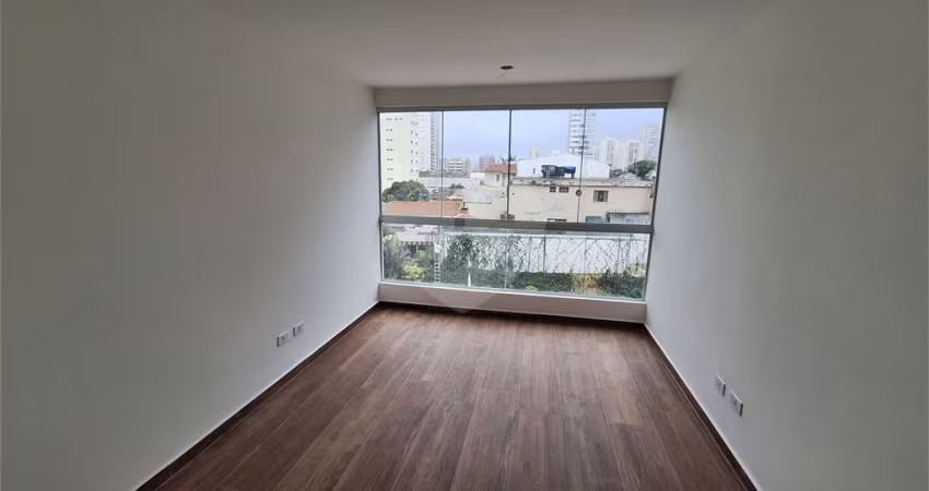 Apartamento Residencial a venda na VILA MARIANA