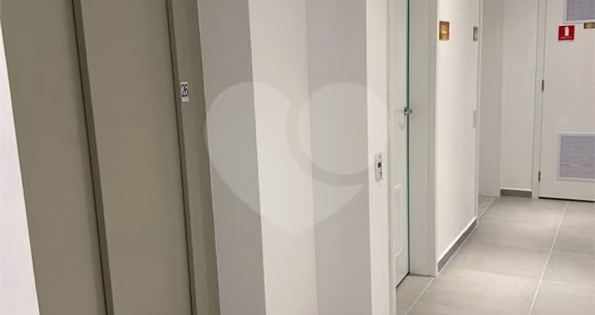Apartamento Residencial a venda na VILA MADALENA