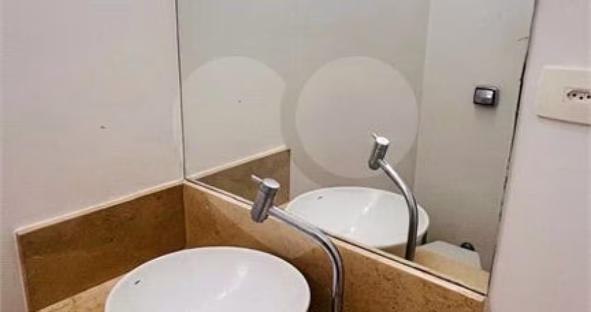 Apartamento Residencial A VENDA NO JARDIM PAULISTA