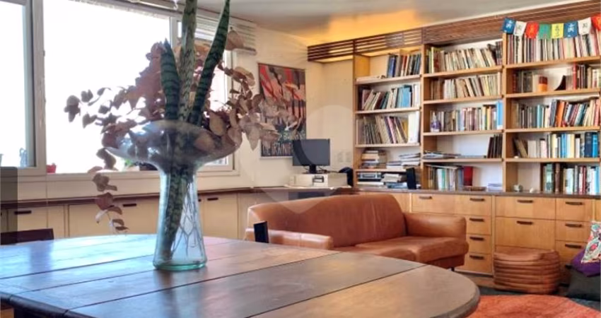 Apartamento Residencial a venda no JARDIM AMÉRICA
