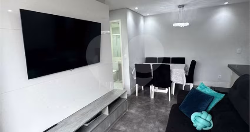 Apartamento Residencial a venda na VILA PRUDENTE