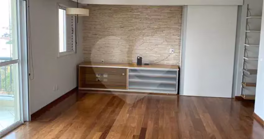 Apartamento com 3 quartos à venda na Rua Coriolano, 1642, Vila Romana, São Paulo