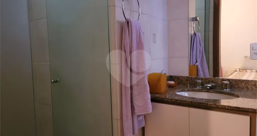 Apartamento Residencial A VENDA VILA MADALENA