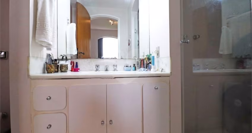 Apartamento Residencial a vendaALTO DE PINHEIROS