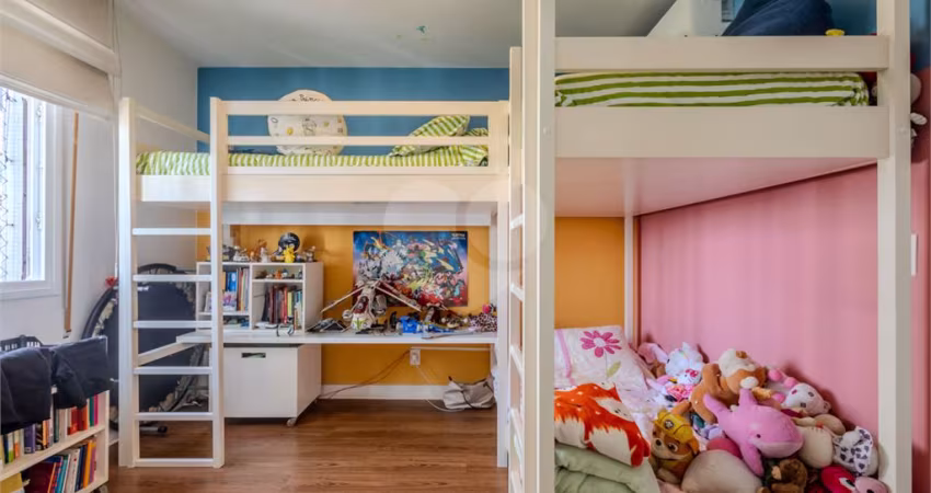Apartamento Residencial A VENDA NO  JARDIM PAULISTA