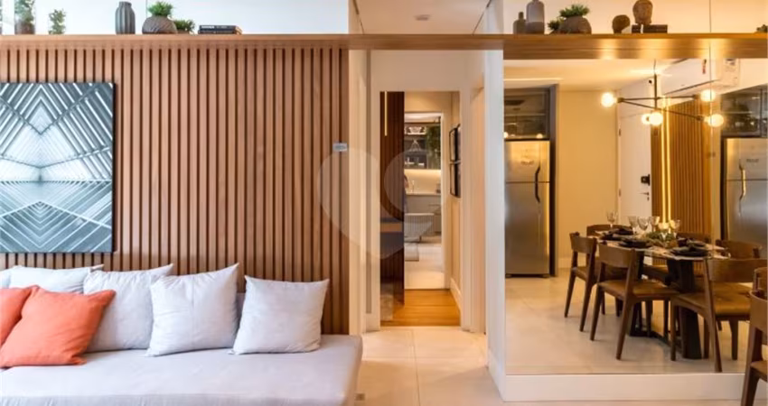 Apartamento Residencial A VENDA NO  MORUMBI