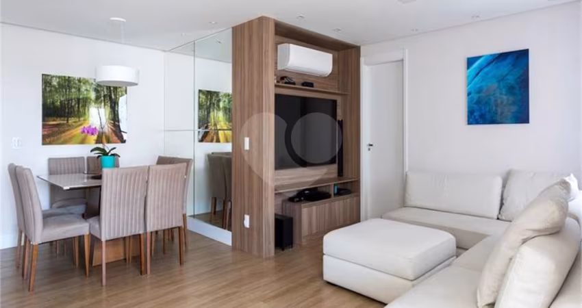 Apartamento Residencial a venda no MORUMBI