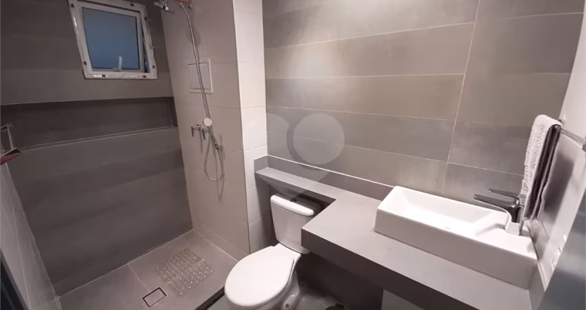 Apartamento Residencial a venda no MORUMBI