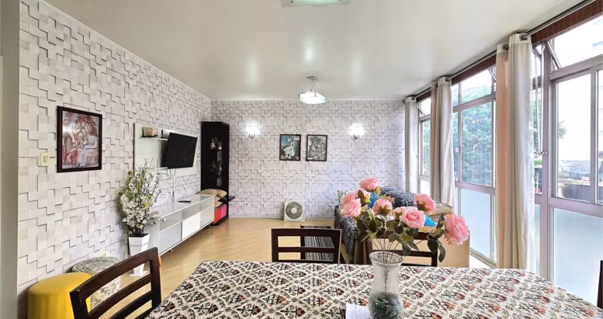 Apartamento para venda com 3 dormitórios 3 banheiros no Paraíso