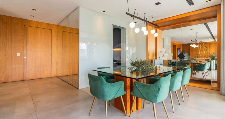 Apartamento Residencial a venda na  VILA OLÍMPIA