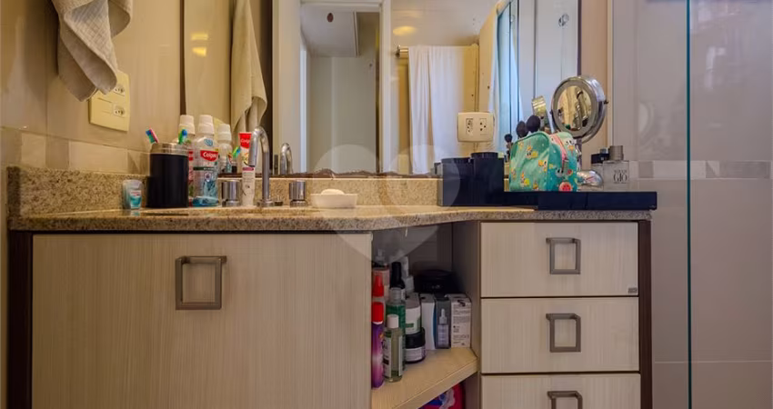 Apartamento Residencial A VENDA NA  VILA ROMANA