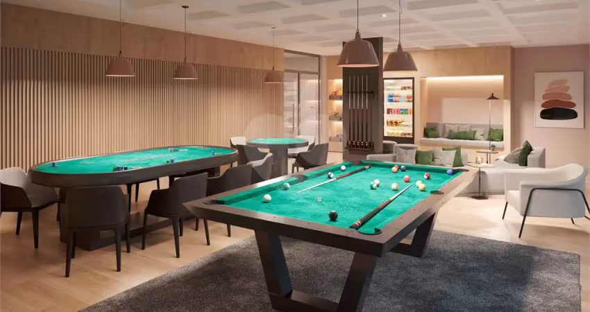 Apartamento Residencial A VENDAS EM PINHEIROS