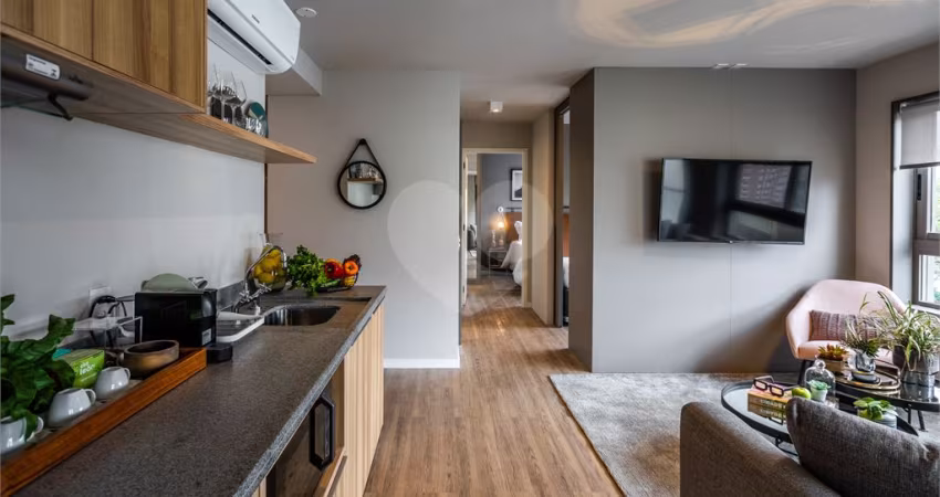 Apartamento Residencial a venda em PERDIZES