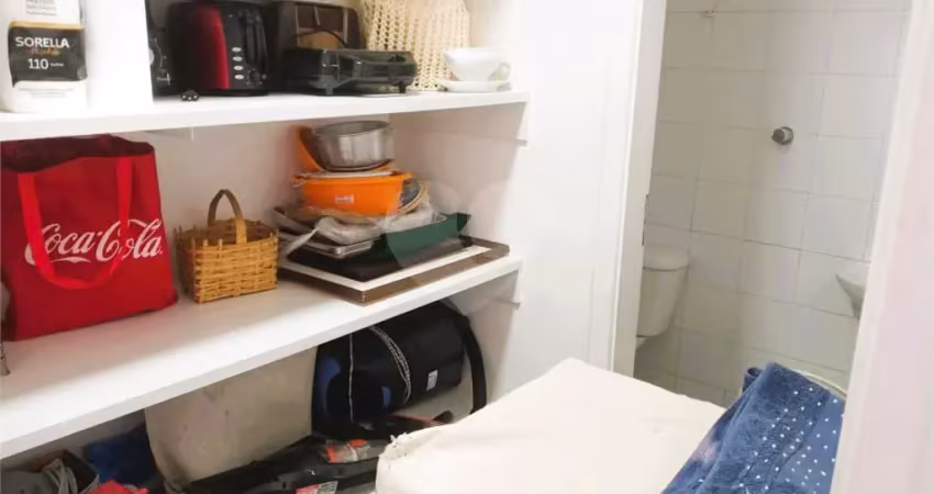 Apartamento com 3 quartos à venda na Rua Dom Armando Lombardi, 635, Vila Progredior, São Paulo