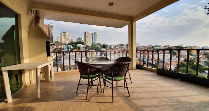 Casa à venda no jardim frança com 7 dormitórios e lazer