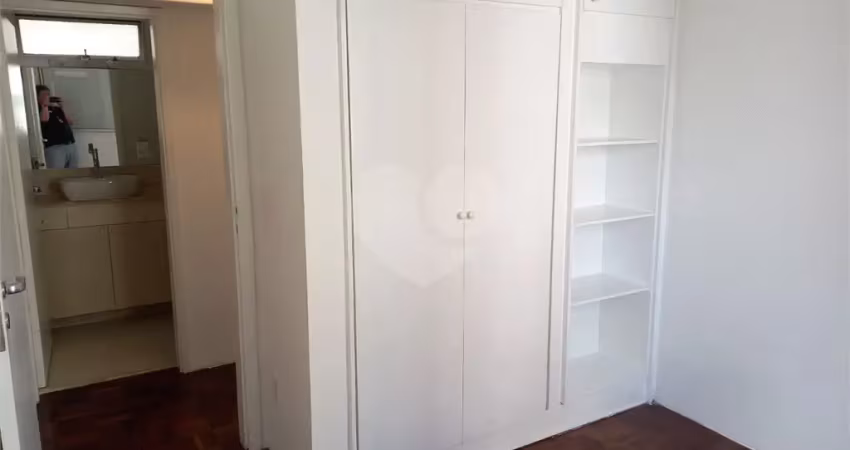 Apartamento com 2 quartos à venda na Avenida Jacutinga, 242, Indianópolis, São Paulo