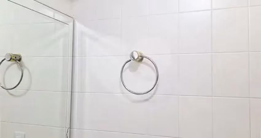 Apartamento com 3 quartos à venda na Alameda Jauaperi, 755, Moema, São Paulo
