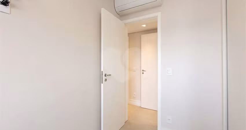 Apartamento com 3 quartos à venda na Rua Tito, 1062, Vila Romana, São Paulo