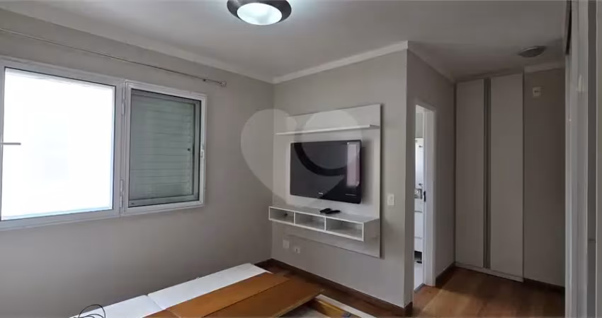 Apartamento com 2 quartos à venda na Rua Simão Álvares, 479, Pinheiros, São Paulo