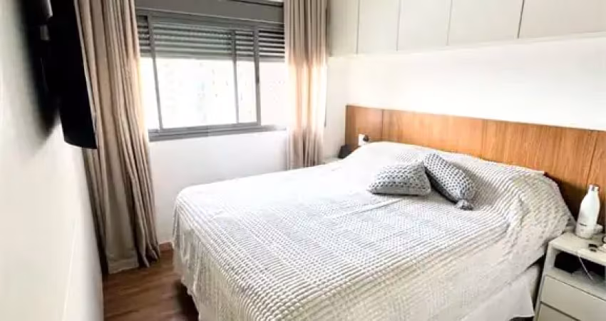 Apartamento com 2 quartos à venda na Rua Lauriano Fernandes Júnior, 130, Vila Leopoldina, São Paulo