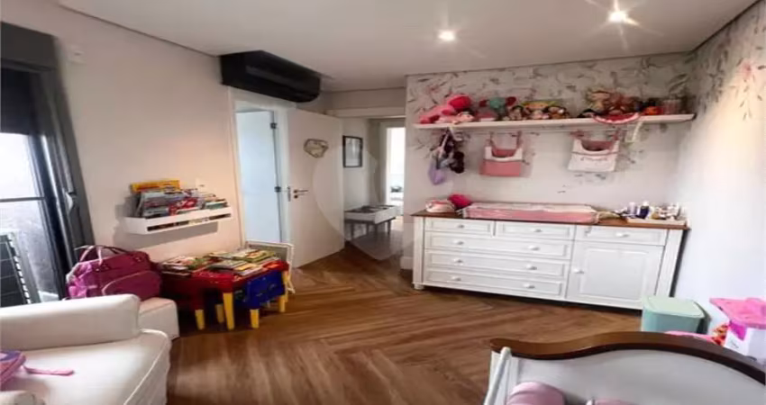Apartamento com 4 quartos à venda na Rua Lauriano Fernandes Júnior, 250, Vila Leopoldina, São Paulo