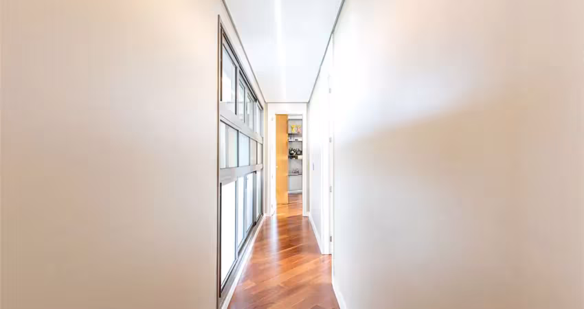 Apartamento com 3 quartos à venda na Avenida Professor Frederico Herman Júnior, 67, Alto de Pinheiros, São Paulo
