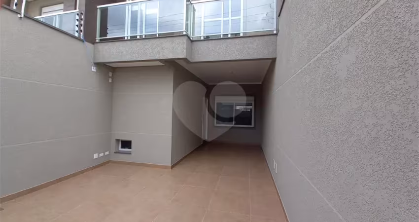 Casa com 3 quartos à venda na Rua das Camélias, 890, Mirandópolis, São Paulo