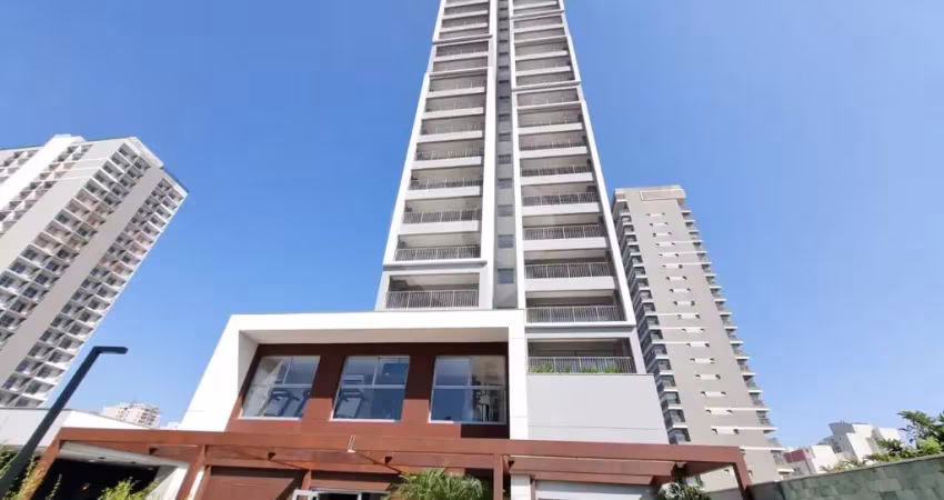 Kitnet / Stúdio à venda na Rua Carlos Petit, 215, Vila Mariana, São Paulo