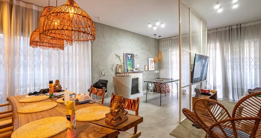 CASA SOBRADO NO BROOKLIN