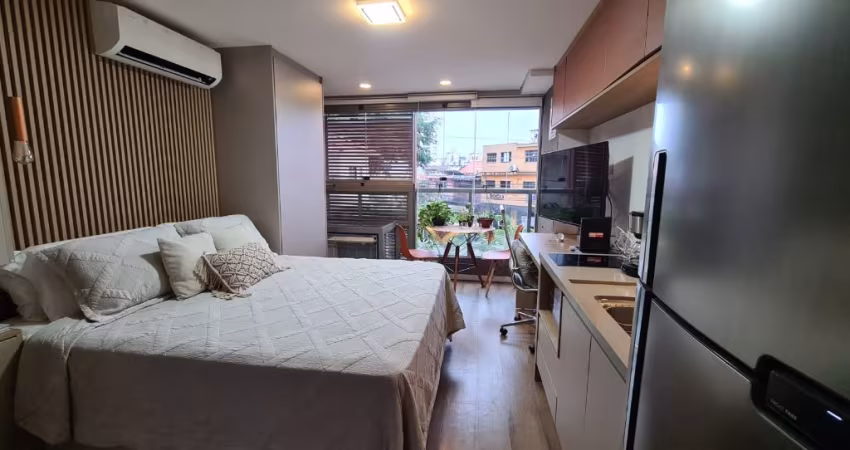 Apartamento Studio na Vila Mariana