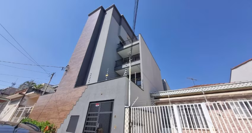 Apartamento com 2 quartos na Vila Maria